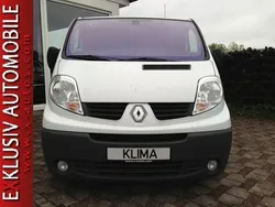 Weiß Gebraucht 2007 Renault Trafic Van | 9.490 € (Fairer Preis)