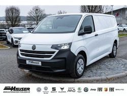 Weiss Gebraucht 2025 VW Transporter Van | 32.606 €