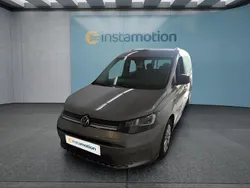 Beige Gebraucht 2022 VW Caddy Maxi Van / Kleinbus | 28.749 € (Teuer)