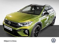 Visual green metallic schwarz Neu 2025 VW Taigo R-line SUV | 29.650 € (Fairer Preis)