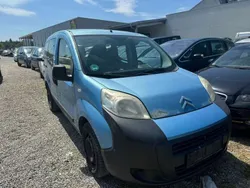 Blau Gebraucht 2009 Citroën Nemo Van / Kleinbus | 950 € (Superpreis)