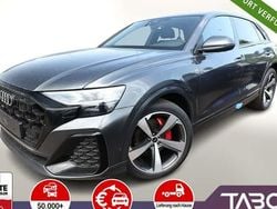Grau Neu 2025 Audi Q8 SUV | 81.088 €