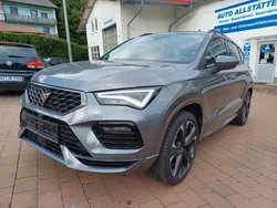 Grau Gebraucht 2023 Cupra Ateca Basis SUV | 35.250 € (Fairer Preis)