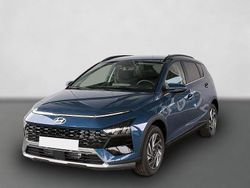 Vibrant blue Neu 2025 Hyundai Bayon Premium SUV | 24.050 € (Guter Preis)
