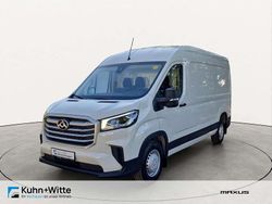 Weiß Gebraucht 2024 Maxus V90 Van | 18.550 € (Guter Preis)