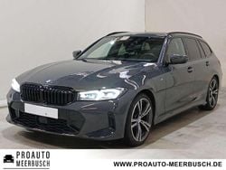 Dravitgrau Gebraucht 2024 BMW 320 M Sport Kombi | 41.780 € (Fairer Preis)