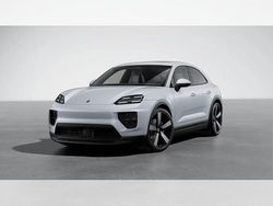 Grau Neu 2025 Porsche Macan SUV | 110.307 €
