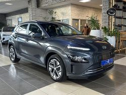 Schwarz Gebraucht 2021 Hyundai Kona Select SUV | 14.500 € (Guter Preis)