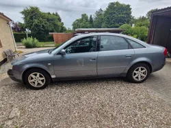 Silber Gebraucht 1998 Audi A6 Limousine | 1.290 € (Guter Preis)