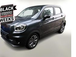 Grau Neu 2025 Leapmotor T03 Kleinwagen | 17.473 € (Guter Preis)