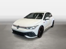 VW Golf VIII