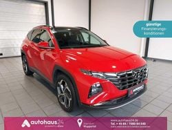 Rot Gebraucht 2022 Hyundai Tucson Trend SUV | 20.990 € (Superpreis)