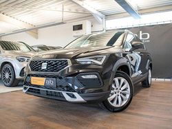 Schwarz Gebraucht 2025 Seat Ateca Style SUV | 25.490 € (Superpreis)