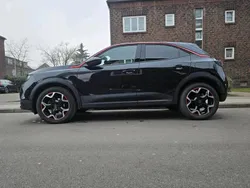 Schwarz Gebraucht 2022 Opel Mokka GS Line SUV | 18.499 € (Guter Preis)