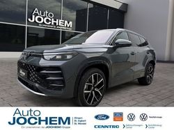 Grau Neu 2025 VW Tayron R-line SUV | 63.990 € (Fairer Preis)