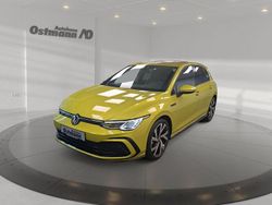 Limonengelb metallic Gebraucht 2022 VW Golf VIII R-line Limousine | 25.220 € (Guter Preis)