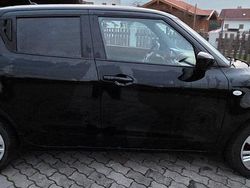 Schwarz Gebraucht 2018 Suzuki Swift Comfort Kleinwagen | 11.600 € (Fairer Preis)