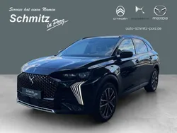 Perla nera schwarz Neu 2025 DS Automobiles DS7 Crossback SUV | 43.999 € (Teuer)
