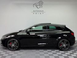 Mitternachtsschwarz Gebraucht 2018 Cupra Leon Coupé | 24.000 € (Etwas zu teuer)