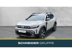 Sandstone Gebraucht 2024 Dacia Duster Journey SUV | 25.990 € (Fairer Preis)