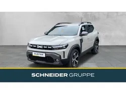 Sandstone Neu 2024 Dacia Duster Journey SUV | 25.990 € (Fairer Preis)