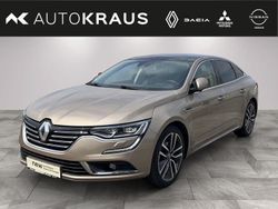 Beige Gebraucht 2020 Renault Talisman LIMITED Limousine | 21.990 € (Teuer)