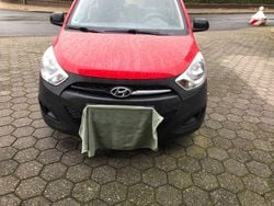 Rot Gebraucht 2012 Hyundai i10 Classic Kleinwagen | 3.500 € (Fairer Preis)