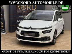 Weiß Gebraucht 2019 Citroën C4 SpaceTourer SELECTION Van / Kleinbus | 14.850 € (Etwas zu teuer)
