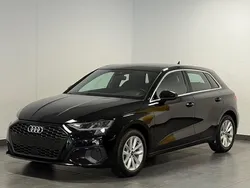 Gebraucht 2022 Audi A3 S-Line | 28.650 € (Fairer Preis)