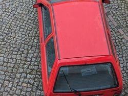 Rot Gebraucht 1989 Mazda 121 Kleinwagen | 2.500 €