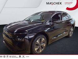 Blackmagic perleffekt Gebraucht 2025 Skoda Enyaq iV SUV | 44.330 € (Superpreis)