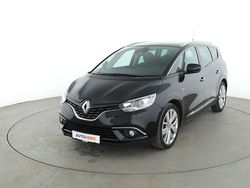Schwarz Gebraucht 2019 Renault Grand Scénic IV LIMITED Van / Kleinbus | 16.670 €