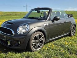 Grau Gebraucht 2011 Mini Cooper S Kleinwagen | 10.800 € (Teuer)