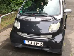 Smart ForTwo Cabrio