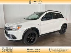 Weiß Gebraucht 2019 Mitsubishi ASX Active SUV | 16.890 € (Etwas zu teuer)