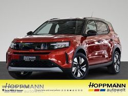 Kanyon orange Gebraucht 2025 Opel Frontera SUV | 30.790 €