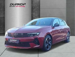 Kardio rot Neu 2024 Opel Astra Kleinwagen | 30.490 € (Guter Preis)