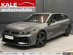 Diabasgrau metallic Gebraucht 2024 VW Passat Style Kombi | 47.970 € (Teuer)