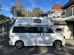 Weiß Gebraucht 1993 VW T4 California Van | 17.000 €
