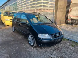 VW Sharan
