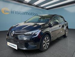 Schwarz Gebraucht 2022 Renault Clio V Kleinwagen | 15.399 € (Fairer Preis)