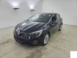 Schwarz Gebraucht 2021 Renault Clio V Intens Kleinwagen | 12.950 € (Superpreis)