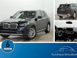 Schwarzkeine angabe Gebraucht 2024 BMW X3 Performance SUV | 46.190 € (Guter Preis)