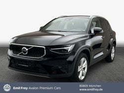 Schwarz Gebraucht 2024 Volvo XC40 Core SUV | 32.374 € (Guter Preis)