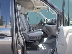 Grau Neu 2025 VW California Van | 89.899 €