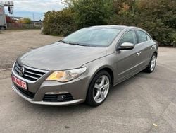 Beige Gebraucht 2010 VW CC Basis Limousine | 6.690 € (Guter Preis)