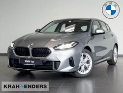 Grau Gebraucht 2025 BMW 120 Performance Kleinwagen | 30.990 € (Superpreis)