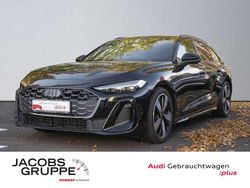 Mythosschwarz metallic Gebraucht 2025 Audi A5 Ambiente Coupé | 55.930 € (Fairer Preis)