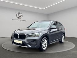 Grau Gebraucht 2022 BMW X1 Sport Line SUV | 25.450 € (Fairer Preis)