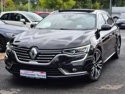 Schwarz Gebraucht 2017 Renault Talisman Initiale Paris Limousine | 15.750 € (Fairer Preis)